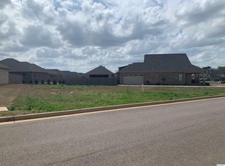 516 Wickerberry Way, Athens, AL 35611