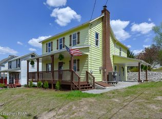 813 Centre St, White Haven, PA 18661