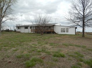 950 SW Highway H, Rockville, MO 64780