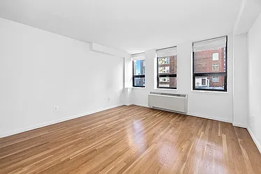 102 Chambers Street, #7