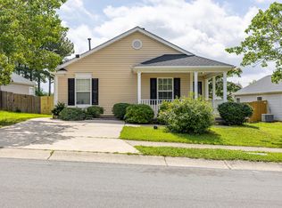 418 Lodestone Dr, Durham, NC 27703