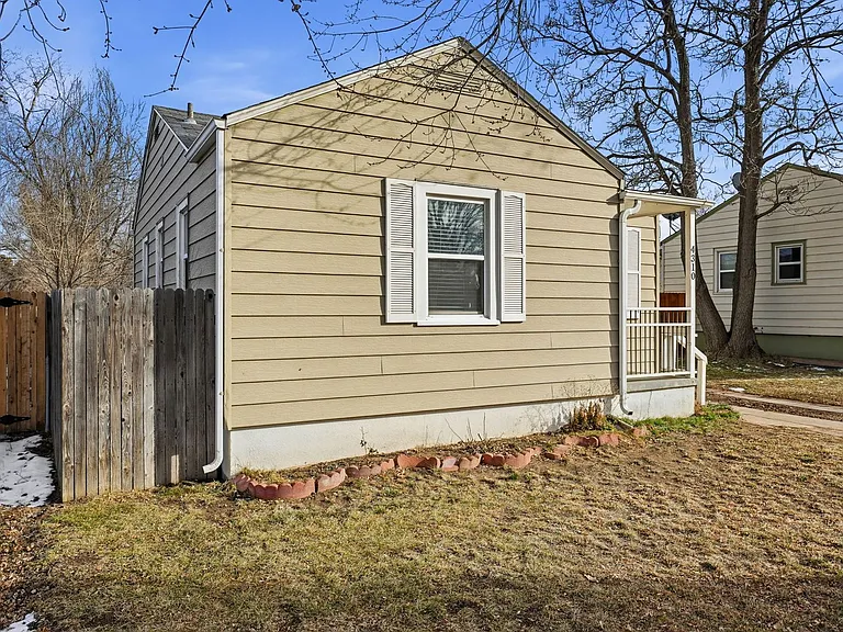 4310 S Sherman St — Photo 34