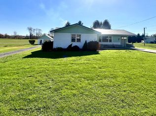 453 Roush Ln, Cheshire, OH 45620