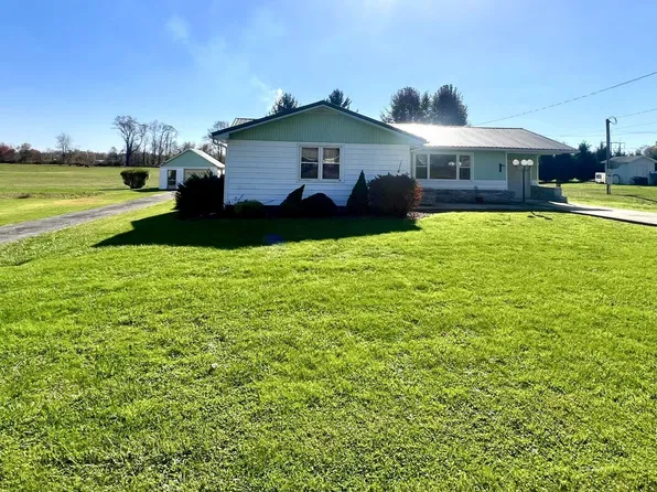 453 Roush Ln, Cheshire, OH 45620