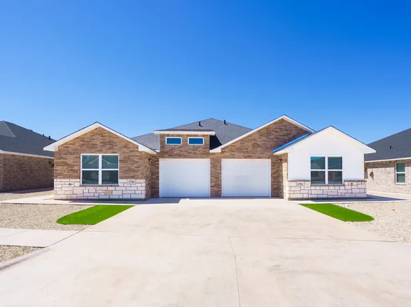 2710 Baron Ave, Abilene, TX 79606