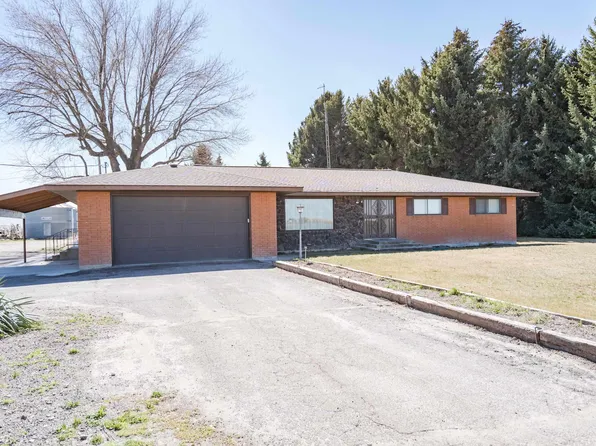 451 W 200 N, Rupert, ID 83350