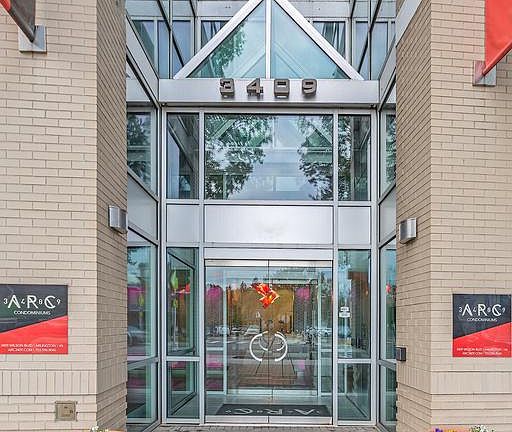 2nd image of 3409 Wilson Blvd Unit 505