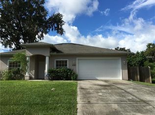 3781 Nashville Rd, North Port, FL 34288