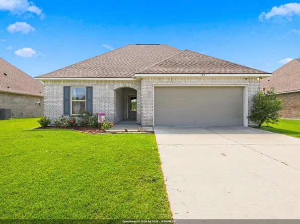 195 Pond Dr, Thibodaux, LA 70301