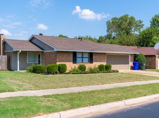 1917 Morren Dr, Norman, OK 73071