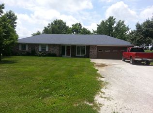 24939 Highland School Rd, Boonville, MO 65233