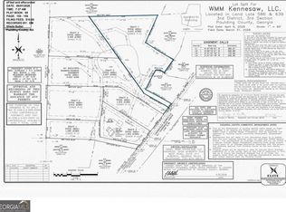 7409 Cartersville Hwy, Dallas, GA 30132