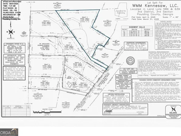 7409 Cartersville Hwy, Dallas, GA 30132