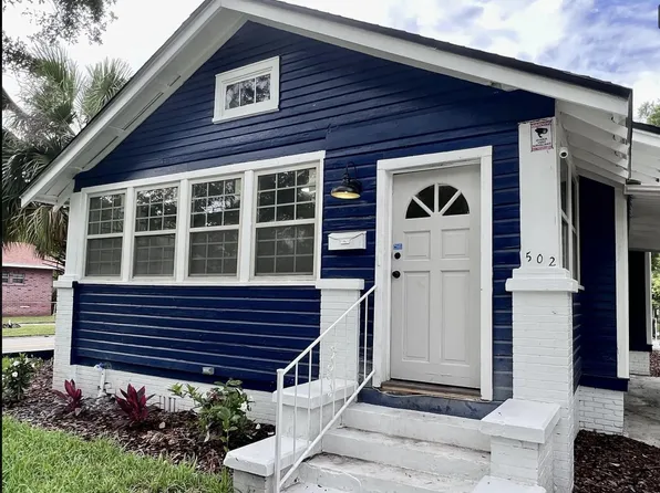 502 W 18th St, Jacksonville, FL 32206