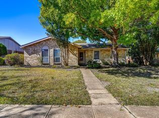 1105 Brush Creek Dr, Richardson, TX 75081