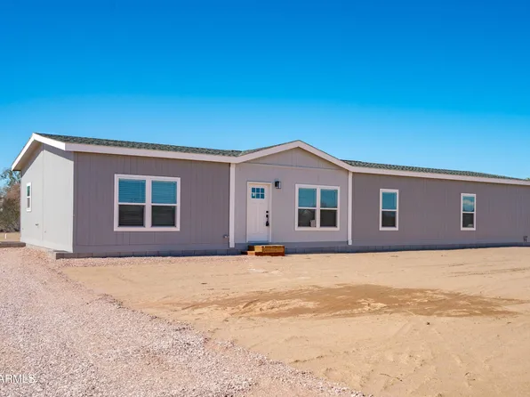 5560 N 383rd Lane, Tonopah, AZ 85354