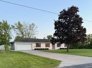 10603 Milwaukee Rd, Britton, MI 49229