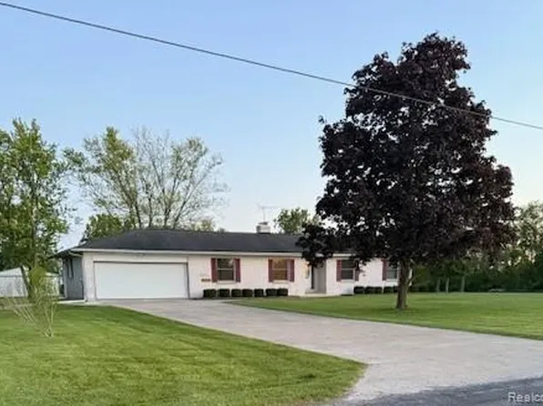 10603 Milwaukee Rd, Britton, MI 49229