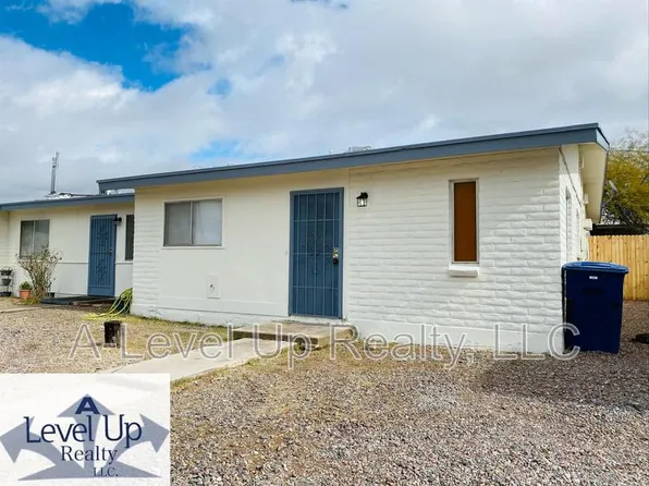 1850 N 5th Ave, Tucson, AZ 85705