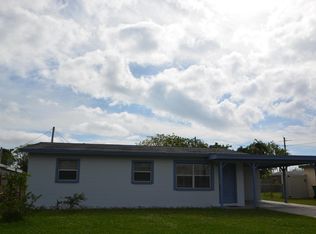 4059 Friar Tuck Ln, Melbourne, FL 32935