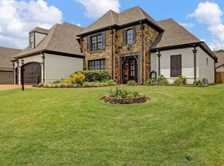 305 Misty Fields Cv, Oakland, TN 38060