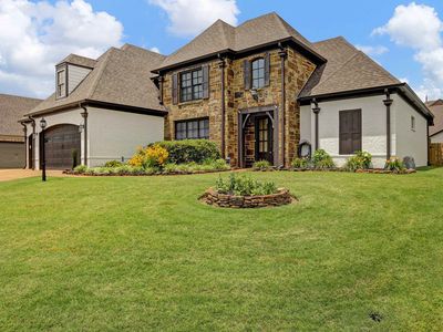 305 Misty Fields Cv, Oakland, TN, 38060