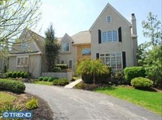 325 W Laurier Pl, Bryn Mawr, PA 19010