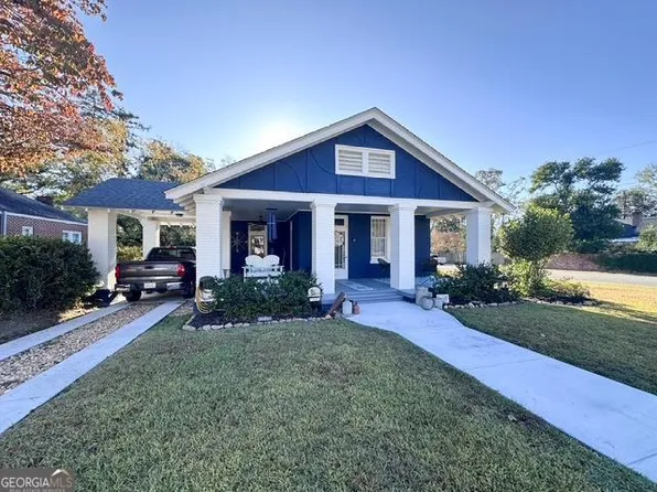 710 Jackson St, Vidalia, GA 30474