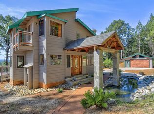 12274 Sesame St, Nevada City, CA 95959