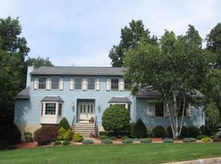 45 Carriage Ln, West Milford, NJ 07480