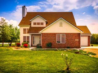 14427 Emanuel Rd, Hoagland, IN 46745