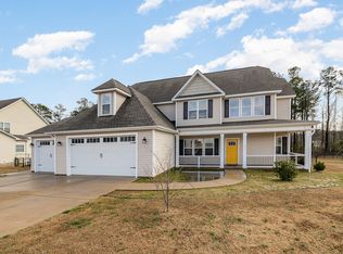 104 Coats Ridge Dr, Benson, NC 27504