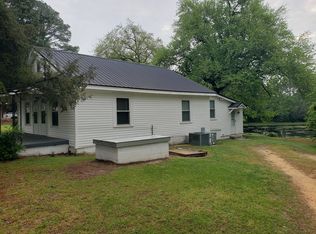 5292 Red Hill Church Rd, Coats, NC 27521