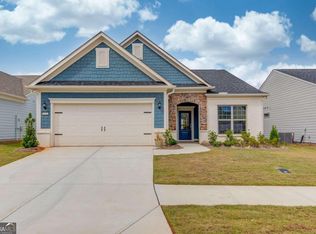 5132 Morrell Rd, Hoschton, GA 30548