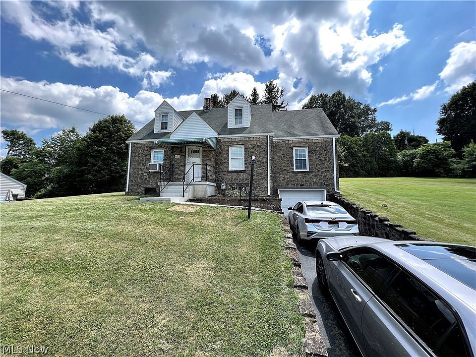 628 Fisher Ave, East Liverpool, OH 43920 Zillow