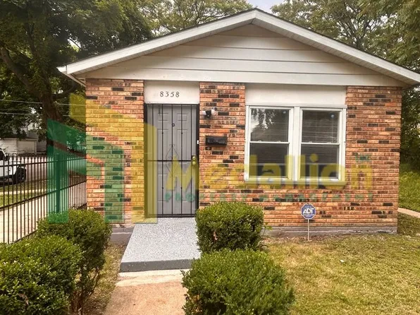 8358 S Morgan St, Chicago, IL 60620