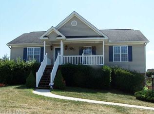 6224 Spurgeon Way, High Point, NC 27265