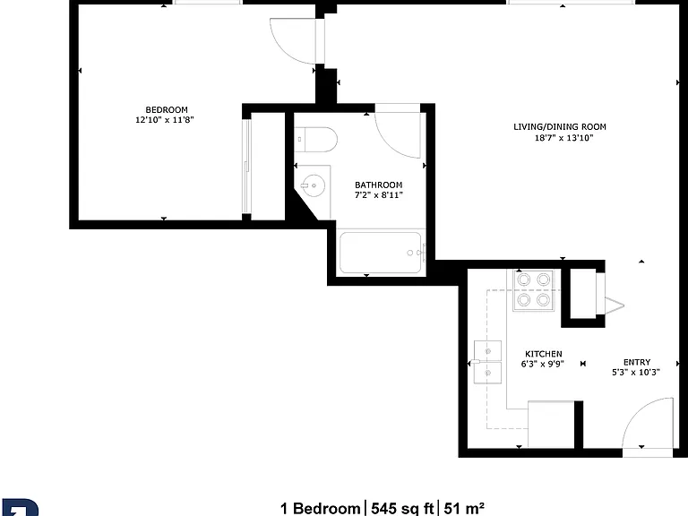 9 Lodge St — Photo 18
