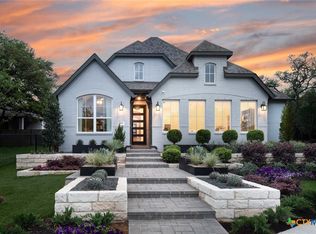 101 Blackberry Cv, Georgetown, TX 78628