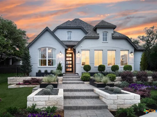 101 Blackberry Cv, Georgetown, TX 78628