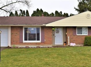 3191 Marigold Ct, Dayton, OH 45440