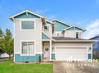 1121 SE Clark Ave, Battle Ground, WA 98604