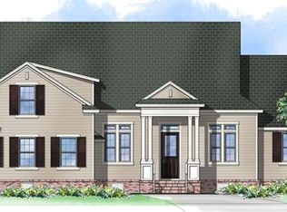 81 Sprig Lane Collins Creek Lndg LOT 204, Murrells Inlet, SC 29576