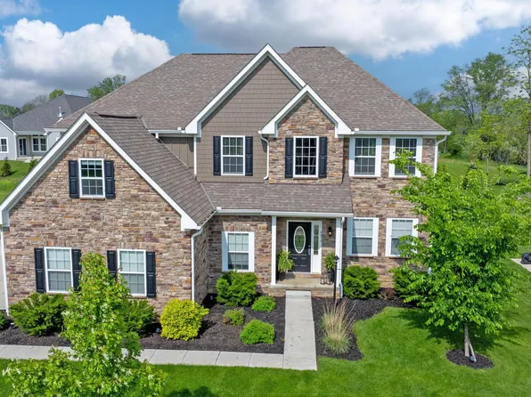 4076 Topsail Dr, Lewis Center, OH 43035