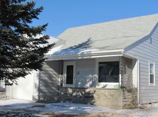 2115 Glenwood Ave, Fort Wayne, IN 46805