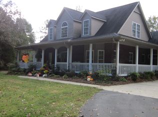 6913 Turnpike Rd, Archdale, NC 27263