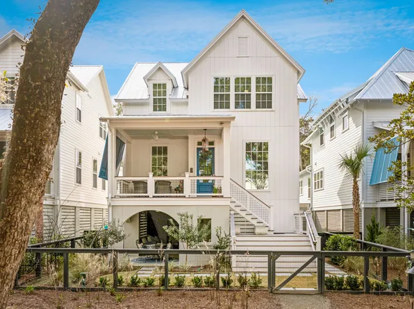 9013 Stern Aly, Johns Island, SC 29455