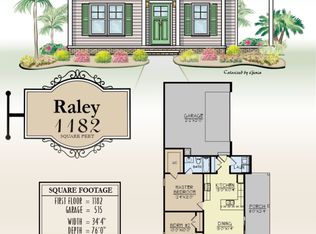Raley plan