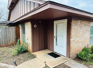 1000 N Star Dr UNIT 6, Stillwater, OK 74075