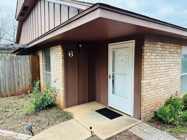 1000 N Star Dr Unit 6, Stillwater, OK 74075